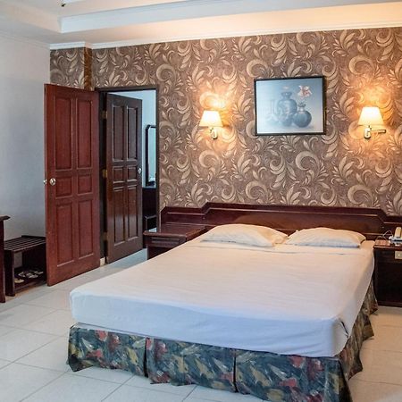 Melin Hotel Tanjungpinang 외부 사진