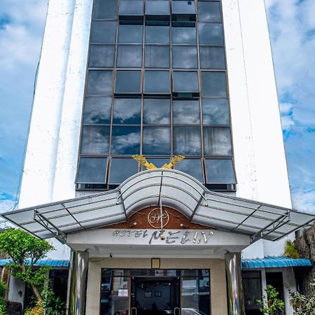 Melin Hotel Tanjungpinang 외부 사진