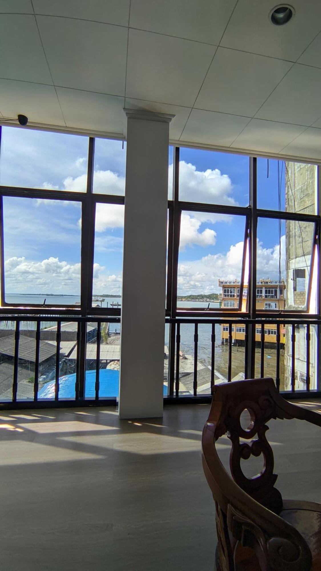 Melin Hotel Tanjungpinang 외부 사진