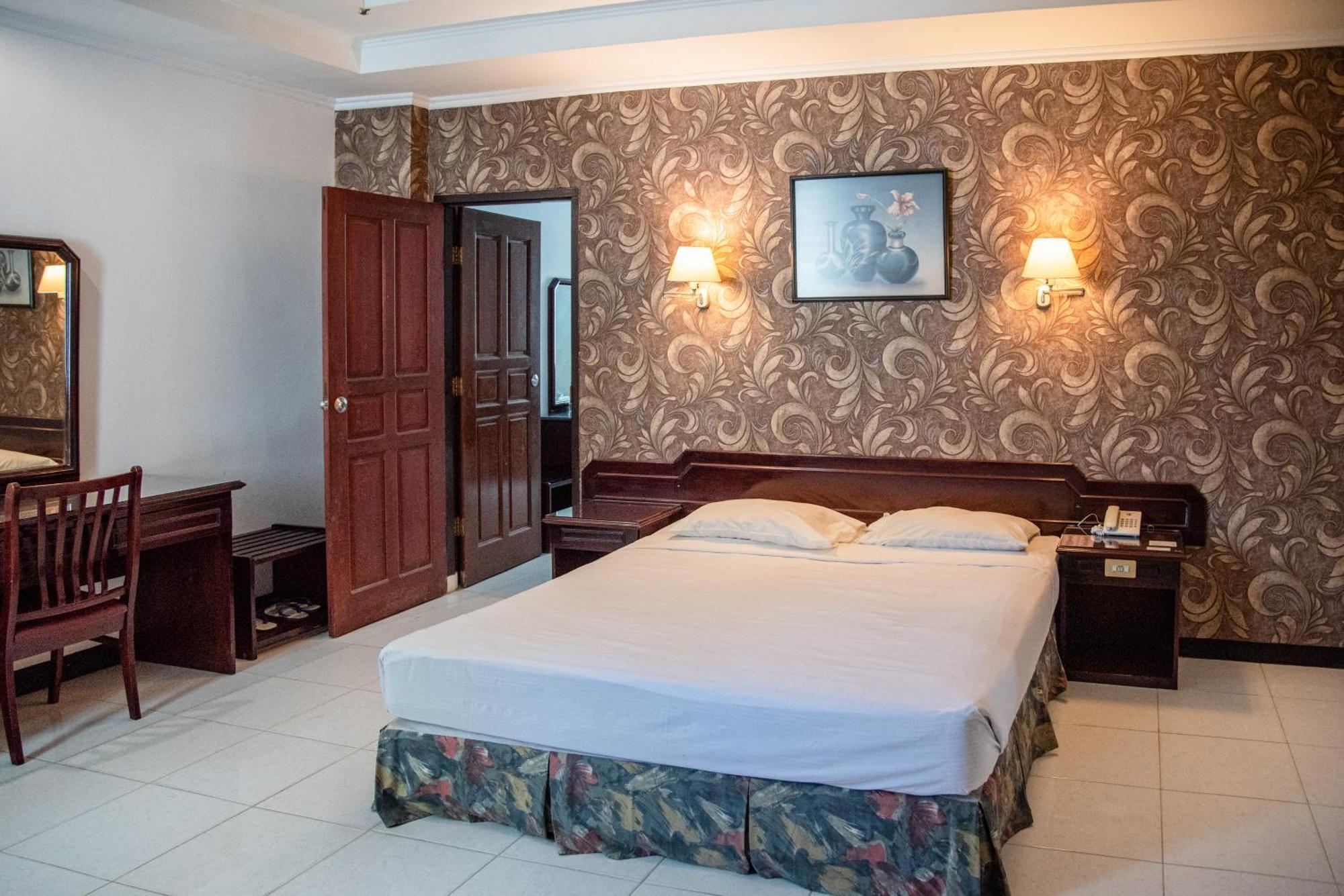 Melin Hotel Tanjungpinang 외부 사진